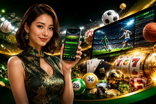 56bet